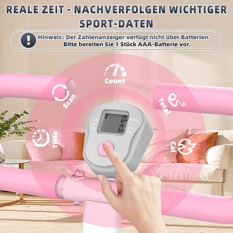 Vertical climbers, full-body aerobic exercise machines